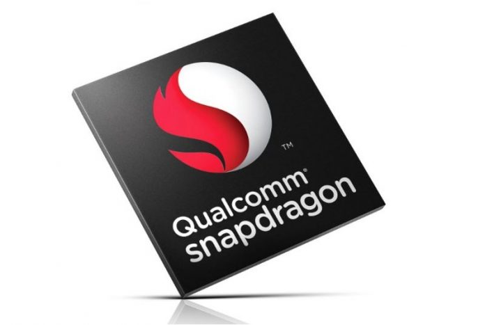 Qualcomm Snapdragon 625 SoC Qualcomm Snapdragon 625 SoC