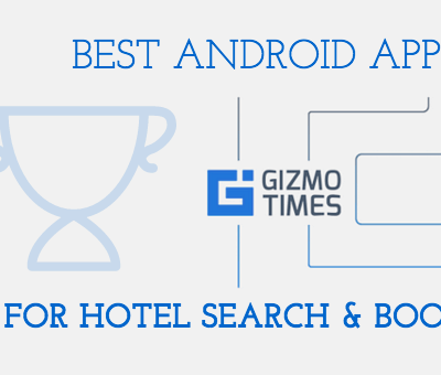 Best Android apps for Hotel Booking