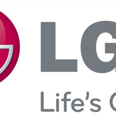 LG CordZero CES 2016