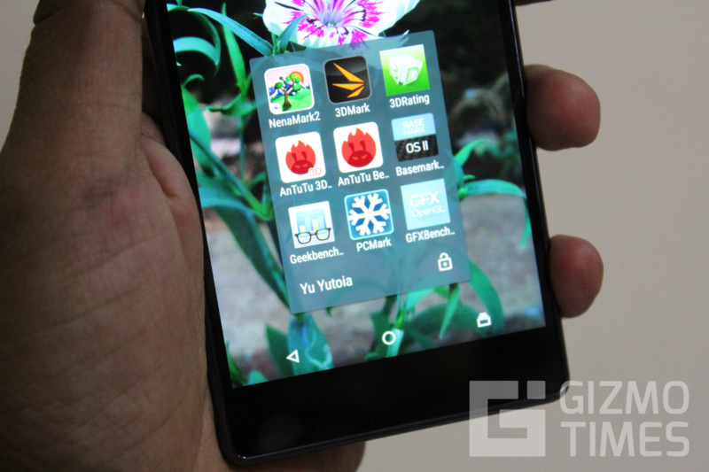 ilike yutopia s8