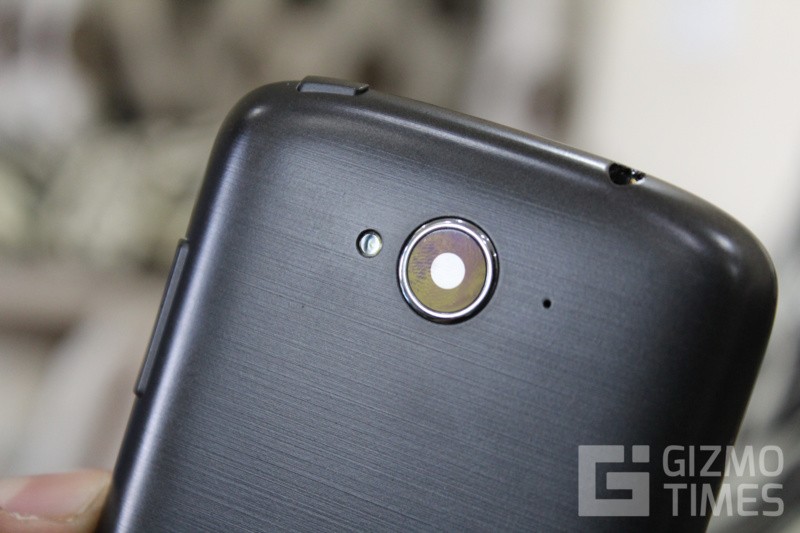 Acer Liquid Z530 Review