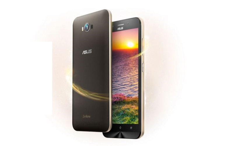 Asus ZenFone Max with 5,000mAh battery and 5.5-inch display launched at ...