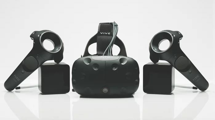 Get in line, HTC Vive pre-orders open April 22 Get in line, HTC Vive pre-orders open April 22