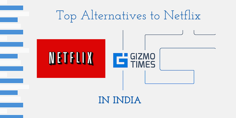 top 5 alternatives to