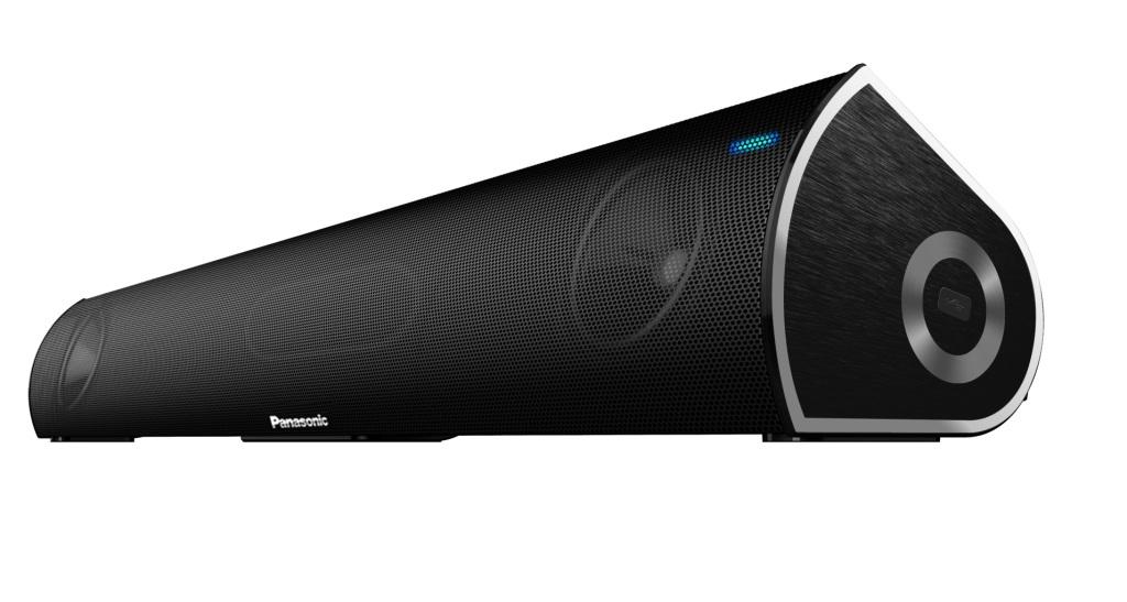 Panasonic SC-HTB3GW-K Soundbar launched in India for Rs. 4,190