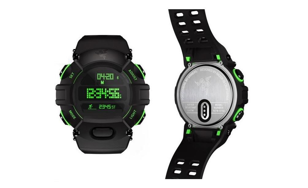 razer watch