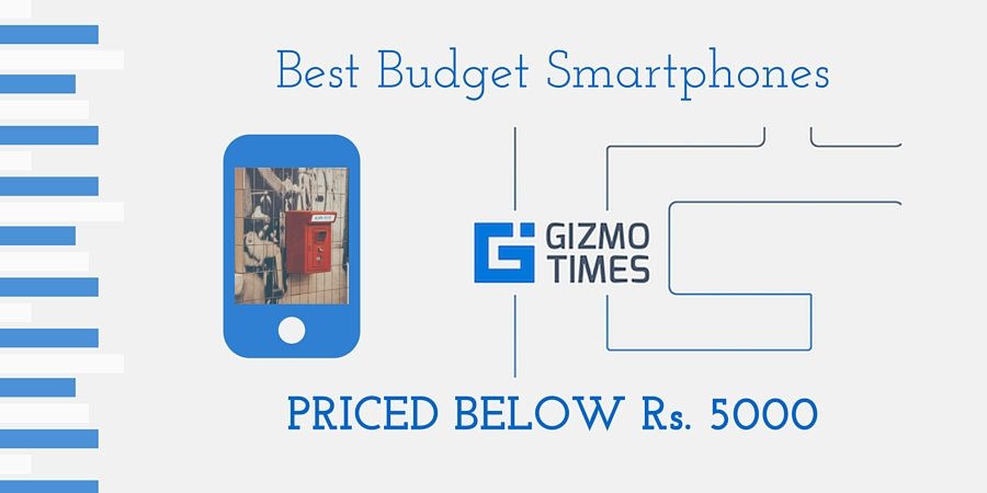 Best budget smartphones list