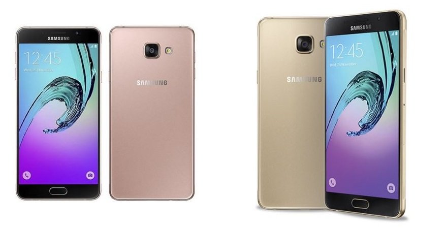 samsung galaxy a5 a7