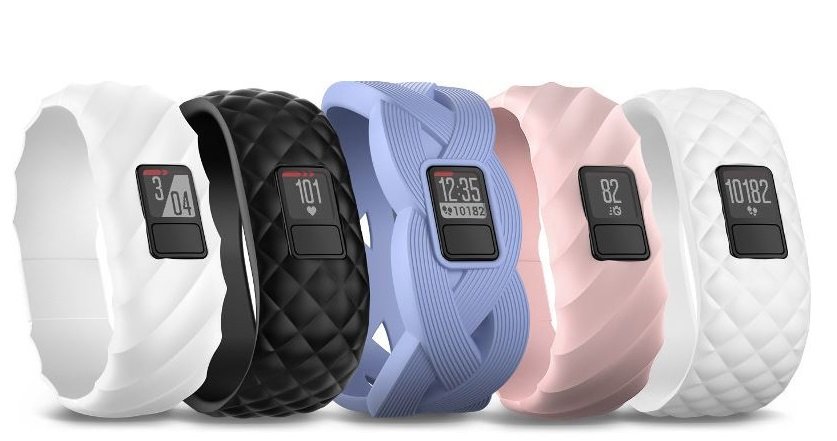 vivofit 3 watch