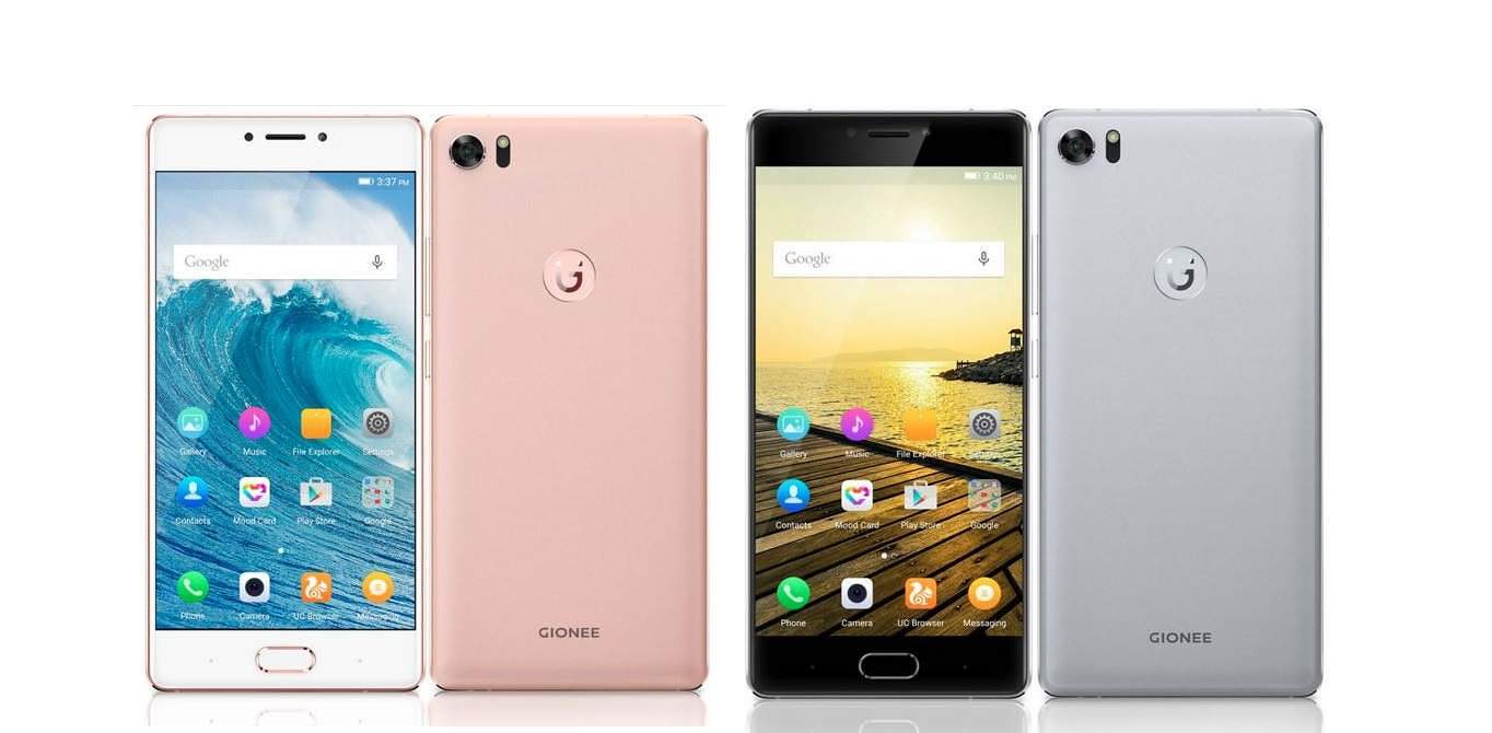 gionee s8 price in slot