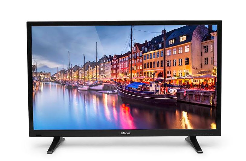 InFocus partners with Flipkart to extend reach of its 24 to 60inch