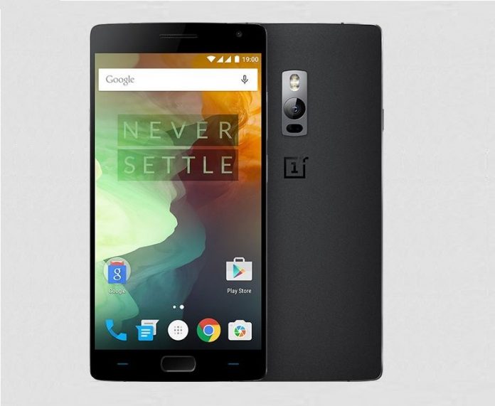 OnePlus 2 OnePlus 2