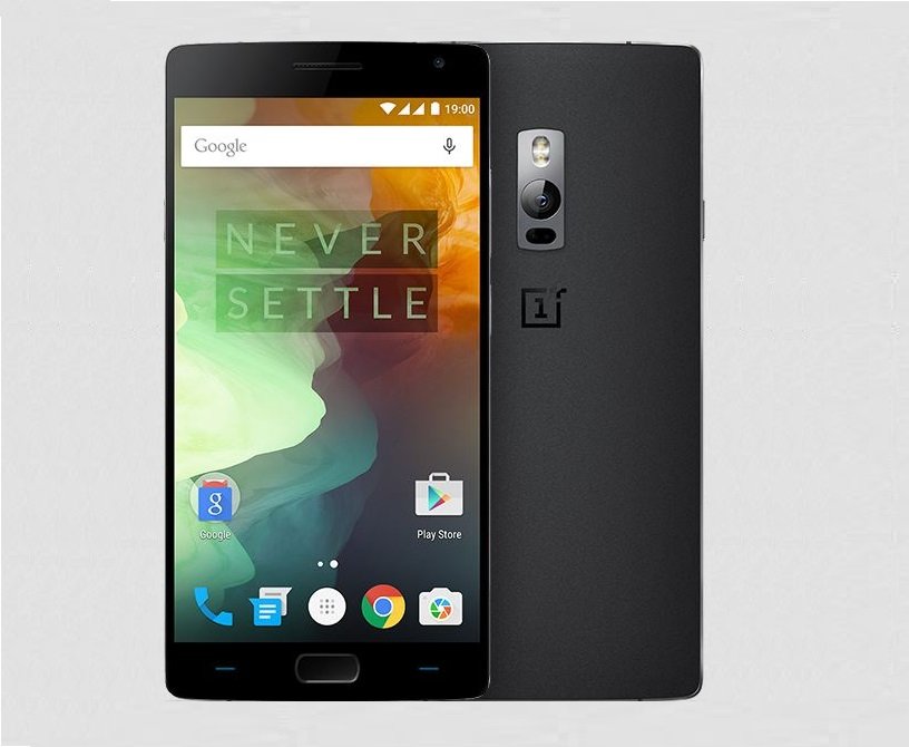 OnePlus 2