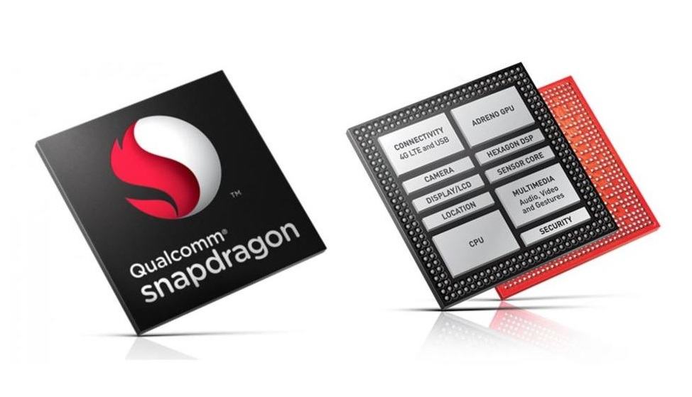 Qualcomm announces Snapdragon 625 14nm OctaCore SoC, 435 and 425 with LTE