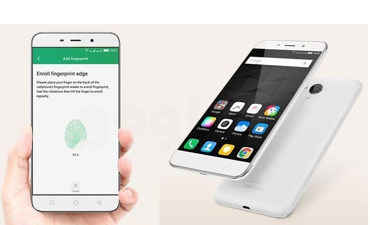 Coolpad Note 3 and Note 3 Lite get price cut for festive season