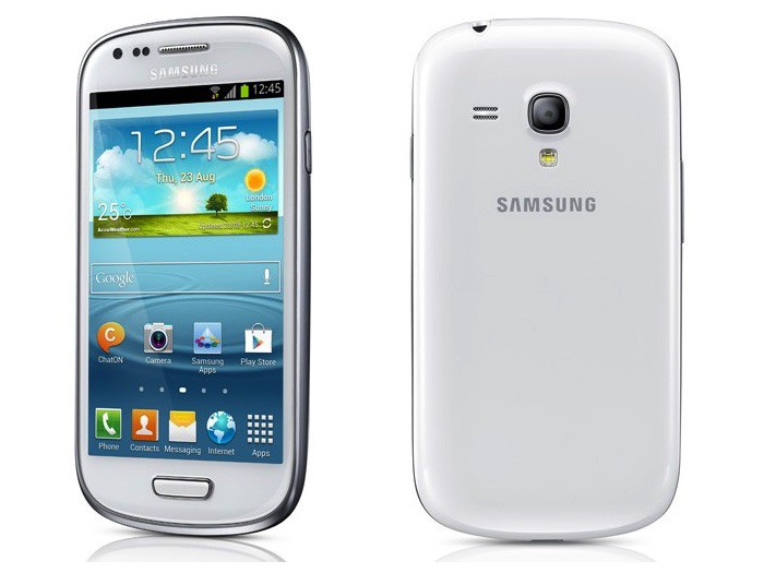 Galaxy SE Leaked Press Shot