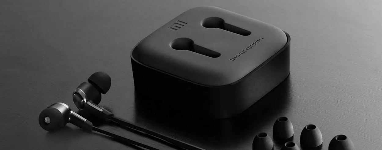 Mi In-ear headphones