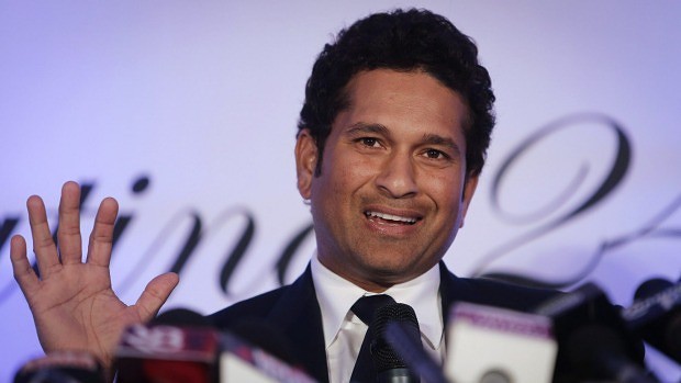 Sachin Tendulkar