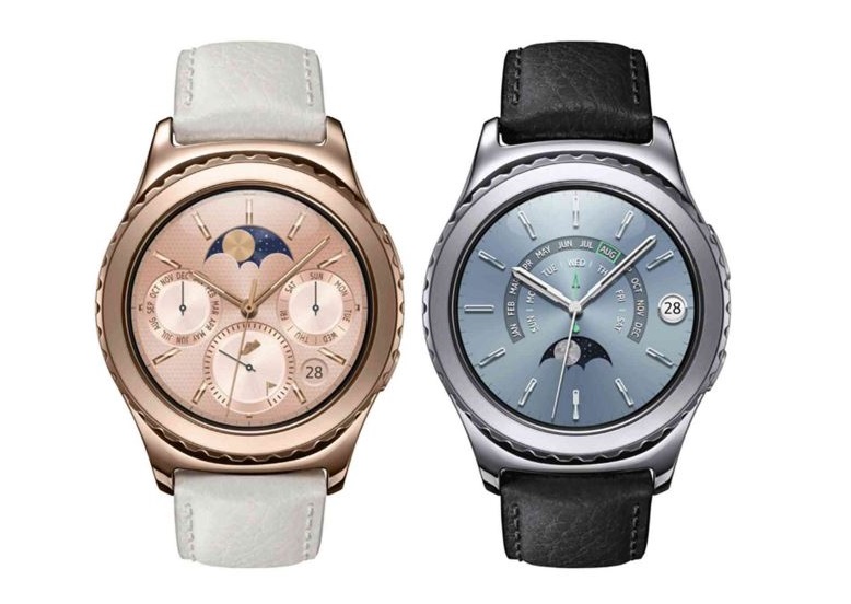 samsung gear 2 classic specs