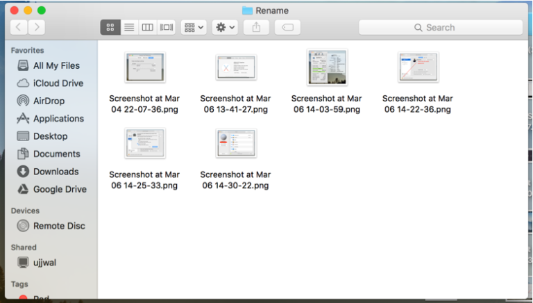 bulk rename macos bulk rename macos