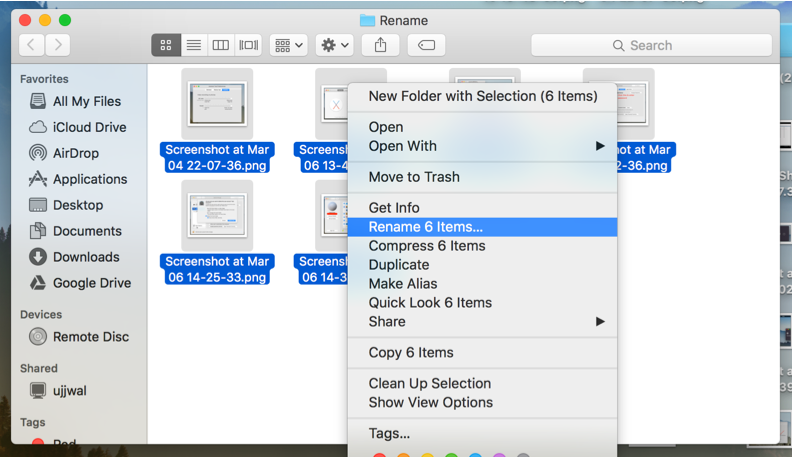osx batch rename files osx batch rename files