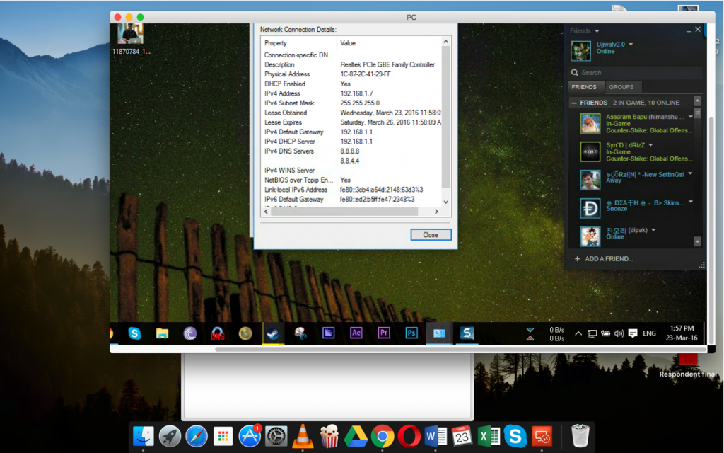 How to Use Windows Remote Desktop on iOS, Mac & Android To create a remote desktop connection on MAC for Windows computer download this app from the App Store. Open the app and create a new connection. How to Use Windows Remote Desktop on iOS, Mac & Android To create a remote desktop connection on MAC for Windows computer download this app from the App Store. Open the app and create a new connection.