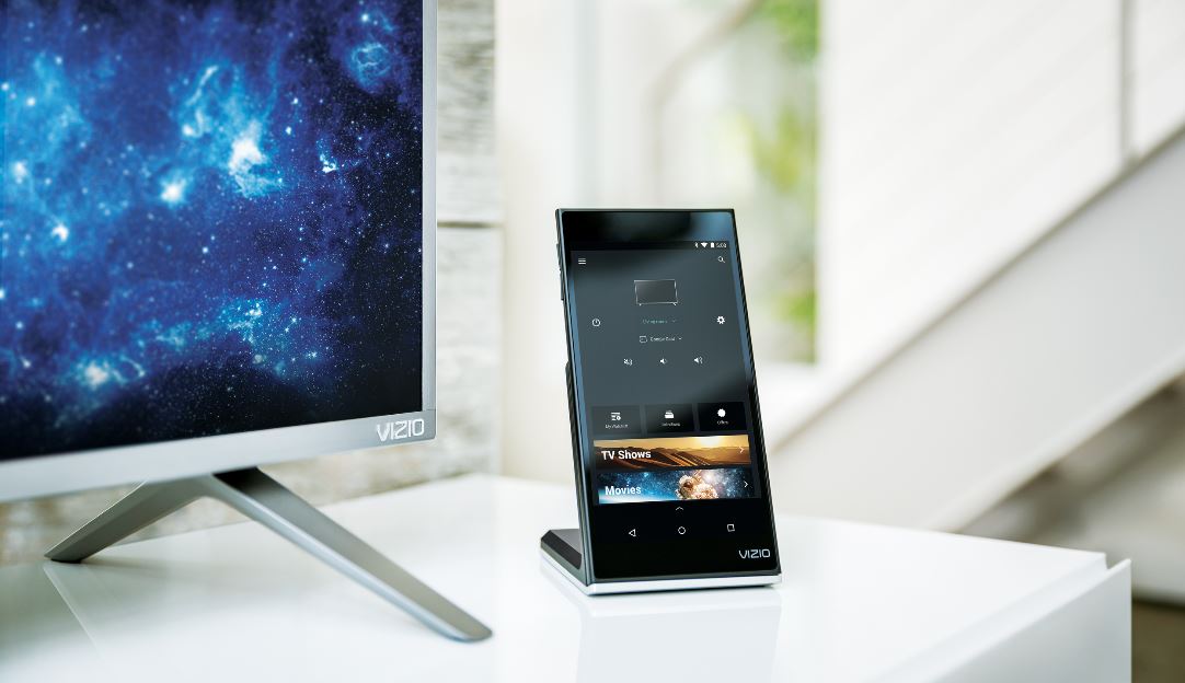 Vizio P Series TV with SmartCast