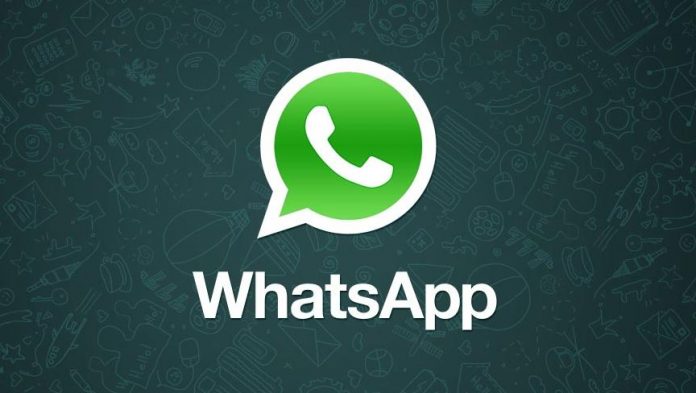 WhatsApp WhatsApp