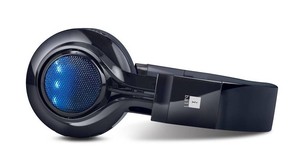 Iball Glint Bt06 2025