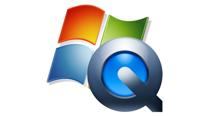 Apple Quicktime for Windows