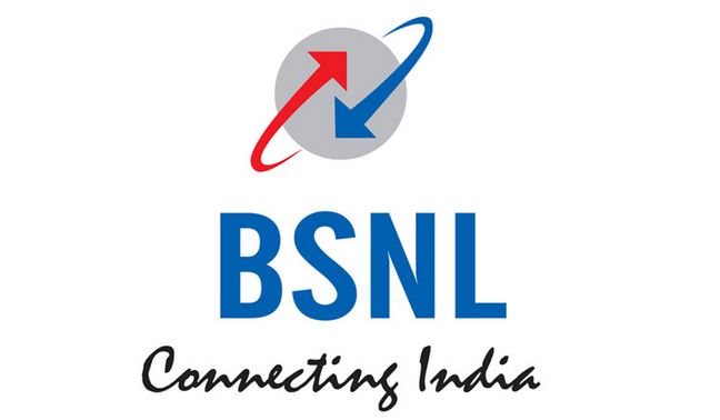 BSNL 4G service launch in India