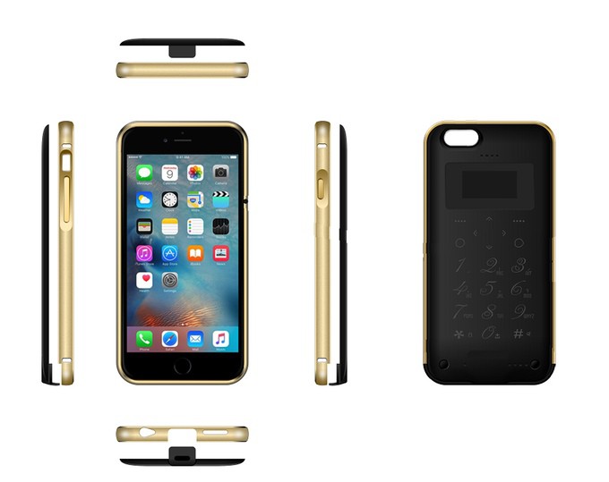 Dual Phone Case For Iphones Dual Phone Case For Iphones