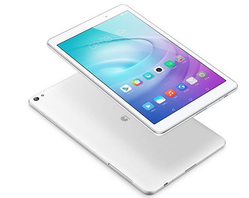 Huawei MediaPad T2 10.0 tablet