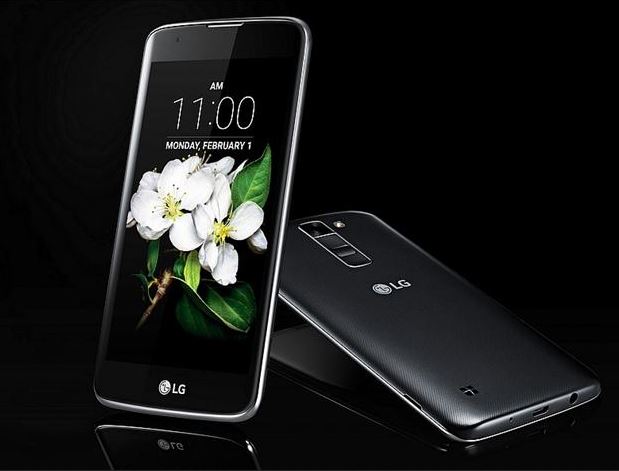 LG K7 and K10 India launch