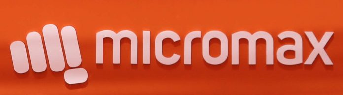Micromax New Logo Micromax New Logo