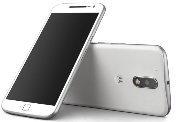 Motorola Moto G4 Plus - Full phone specifications