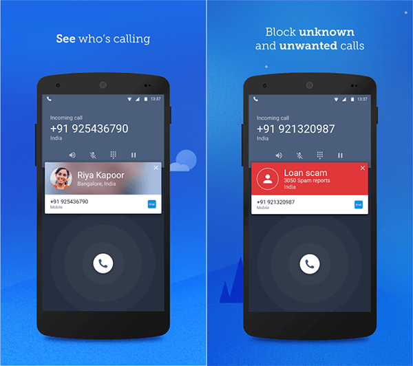 Best Free Call Blocker Apps for Android on Google Play Store