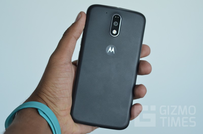 How to manually update the Moto G4 Plus to Official Android 7.0 Nougat