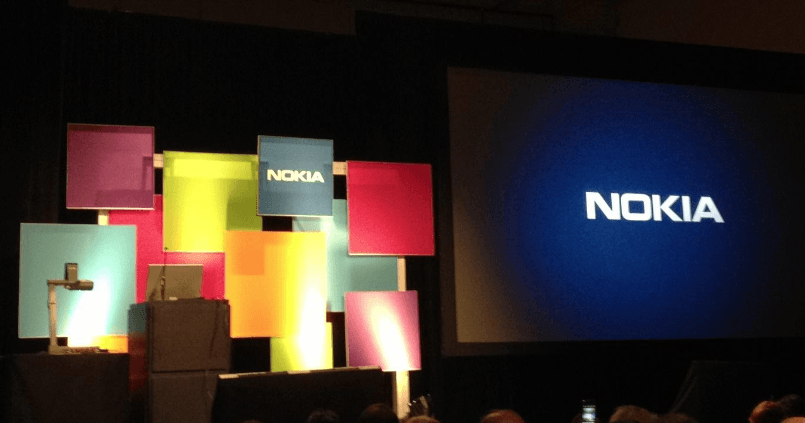 Nokia