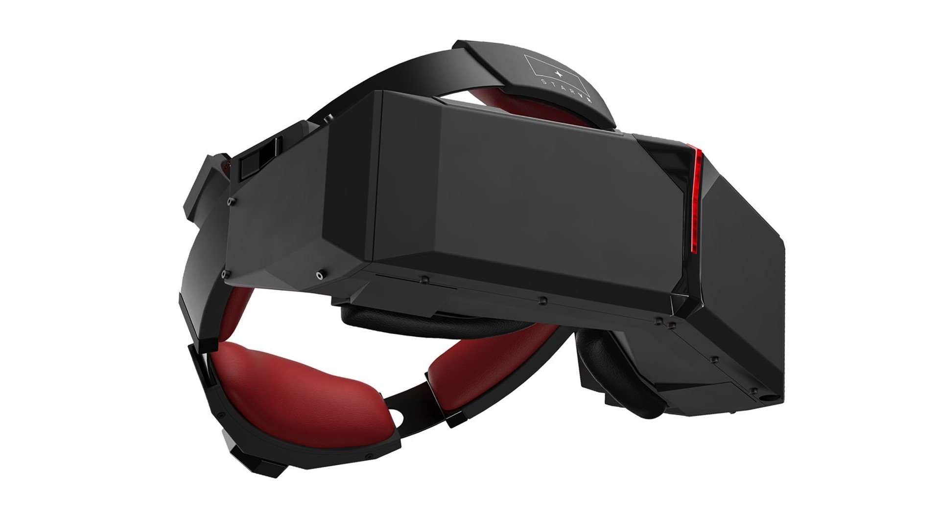 StarVR headset