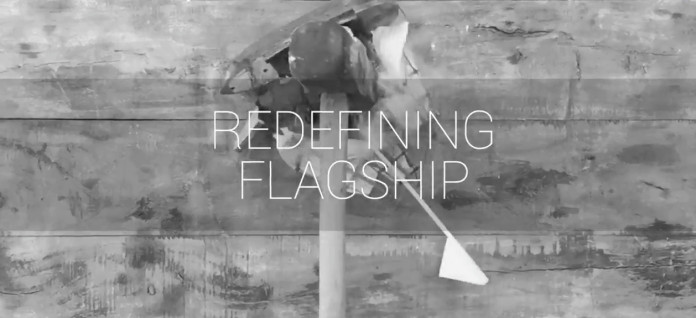 Yu Redefining Flagship Yu Redefining Flagship