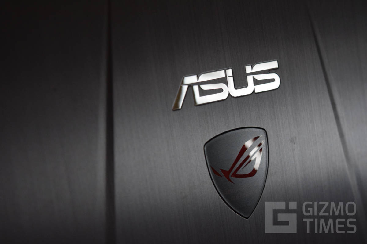 ASUS ROG GL552 Laptop