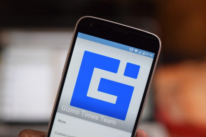Gizmo Times on WhatsApp Gizmo Times on WhatsApp