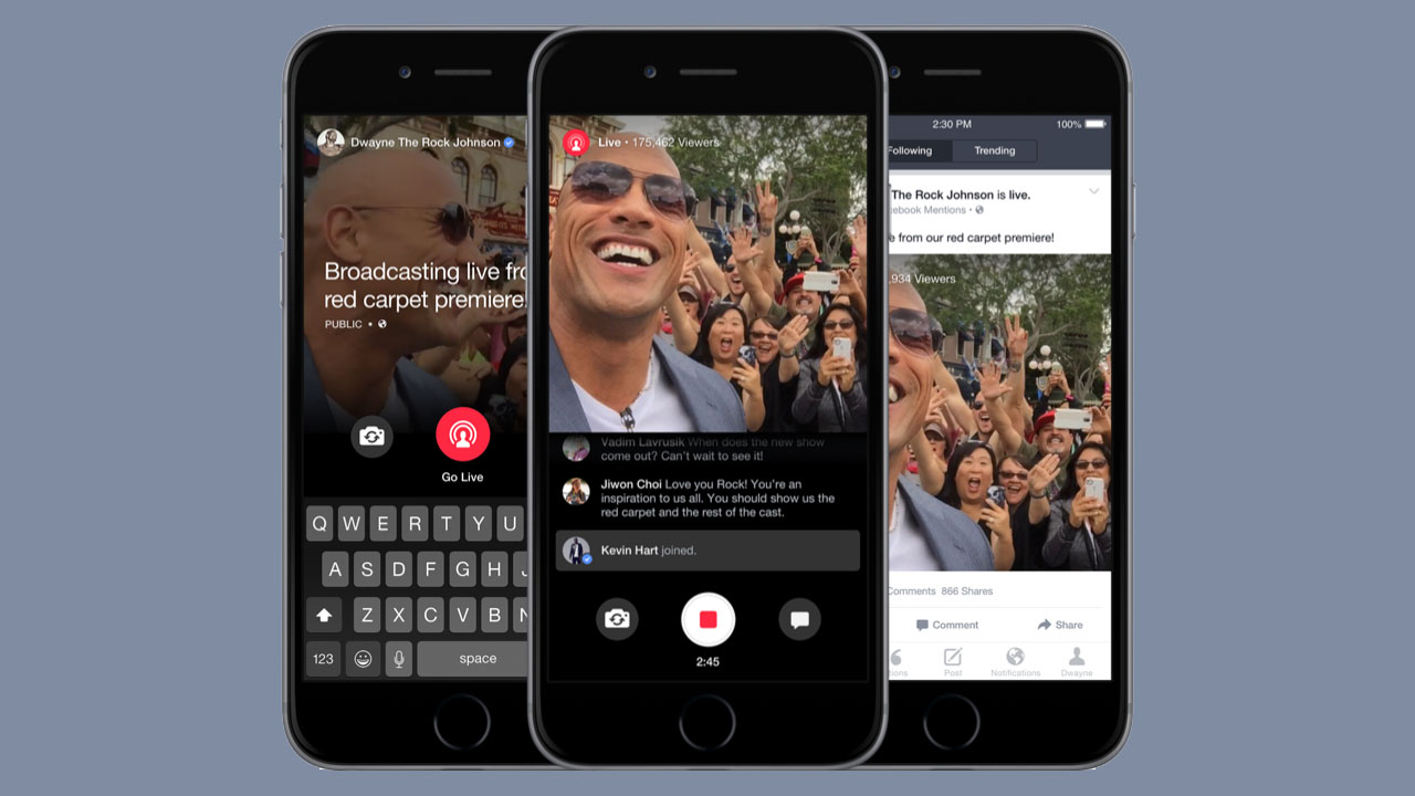 save facebook live video save facebook live video