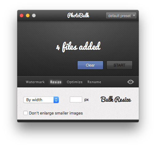Photo Resizer For Mac Free Photo Resizer For Mac Free