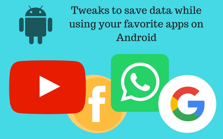 save-data-on-android