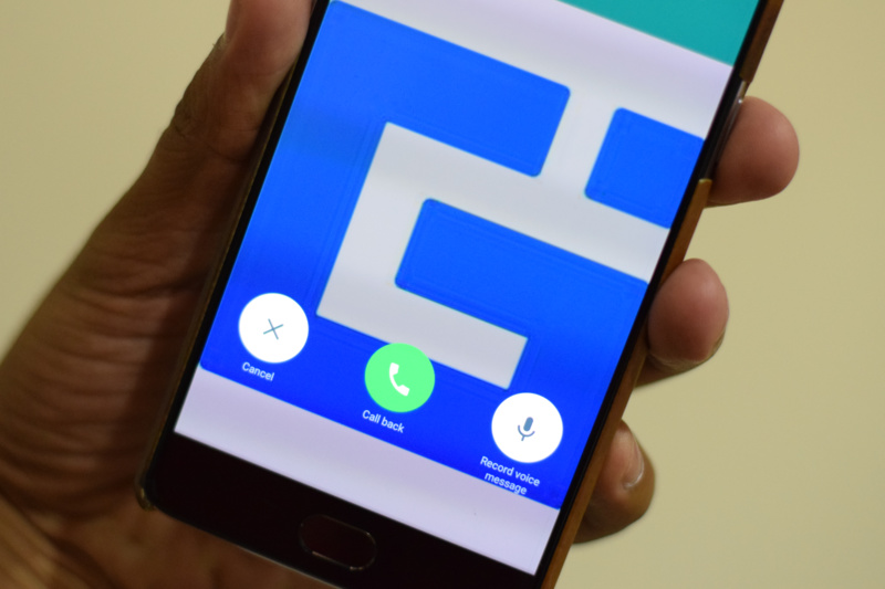 WhatsApp Voice Message Gizmo Times