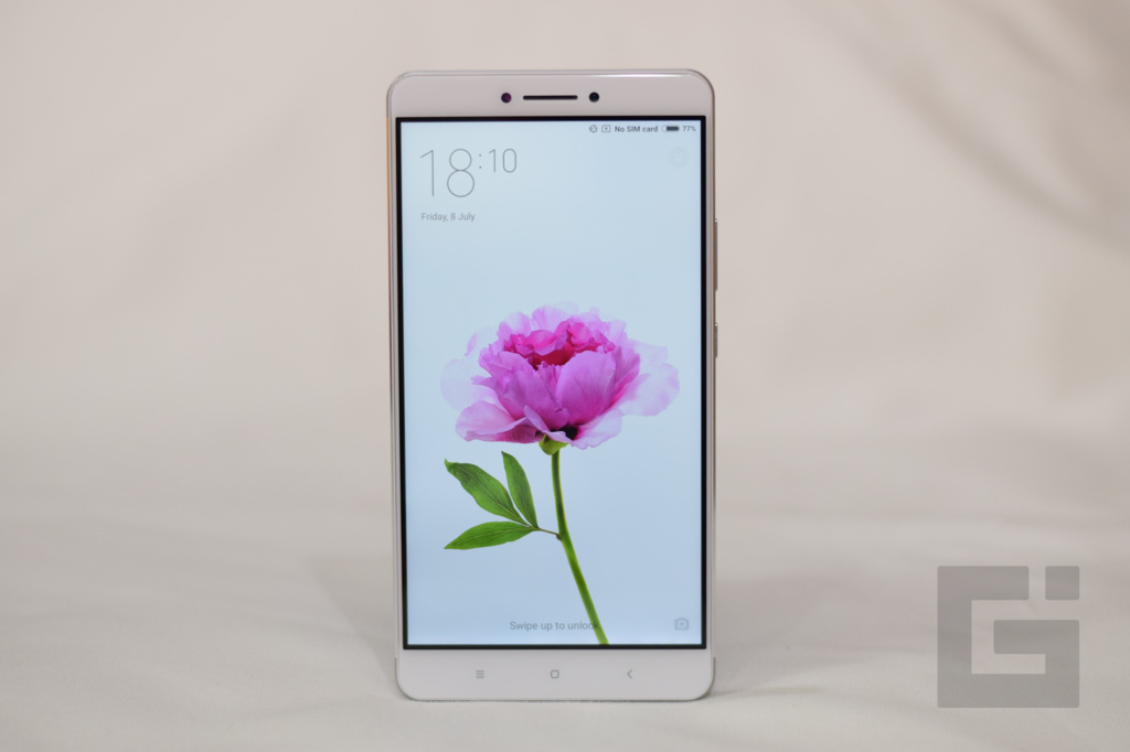 Xiaomi Mi Max