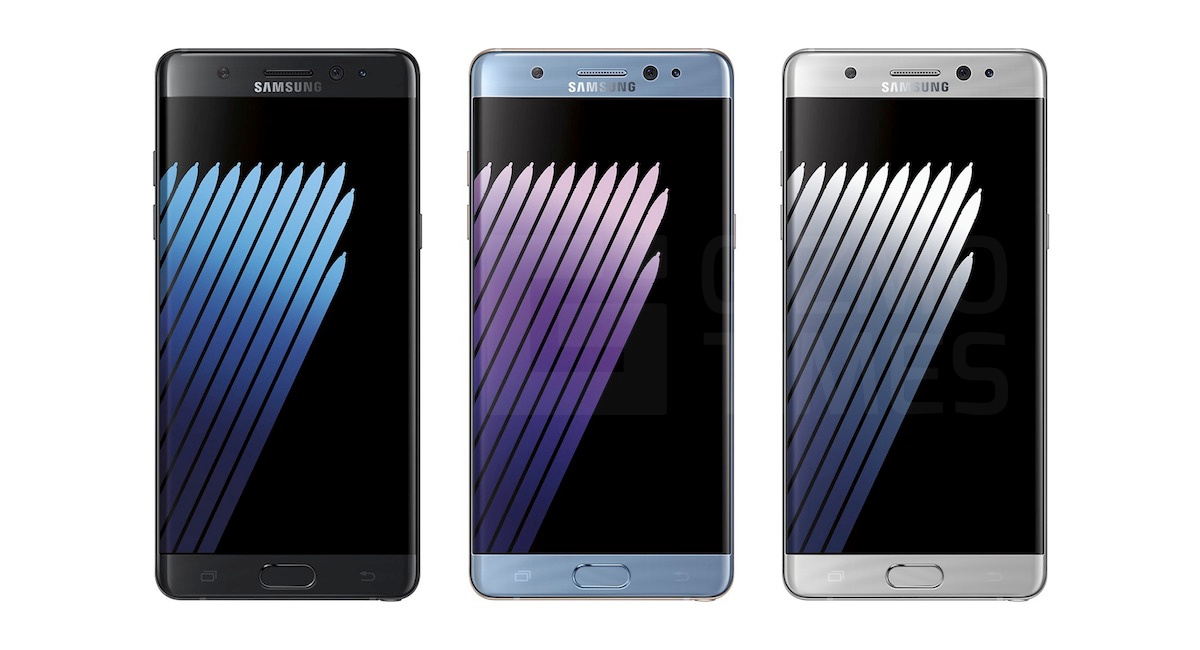 Galaxy Note7