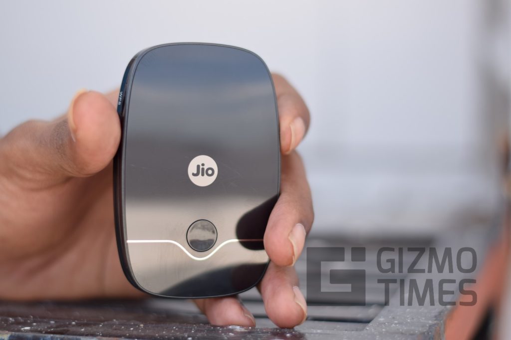 JioFi 2 Review How good is the MiFi device at Rs. 2899?